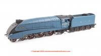 TT3007M Hornby Class A4 4-6-2 Steam Loco number 4468 "Mallard" in LNER Blue - Era 3